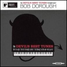CD Devil's Best Tunes Bob Dorough