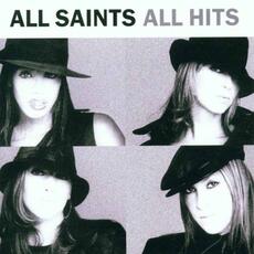 CD All Hits All Saints