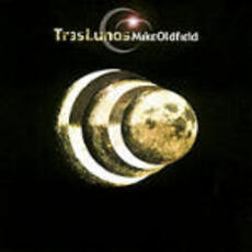 CD Tres Lunas Mike Oldfield