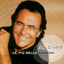 CD Le più belle canzoni Al Bano
