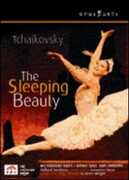 Film Piotr Ilyich Tchaikovsky. Sleeping Beauty. La bella addormentata nel bosco Peter Wright