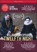 Film Claire Van Kampen. William Shakespeare. Twelfth Night. La dodicesima notte Tim Carroll
