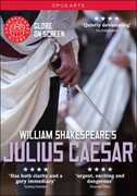 Film William Shakespeare. Julius Caesar. Giulio Cesare