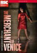 Film William Shakespeare. Merchant Of Venice. Il Mercante Di Venezia Polly Findlay
