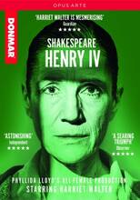 Film Enrico IV (DVD)