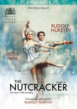 Film Nutcracker (DVD)