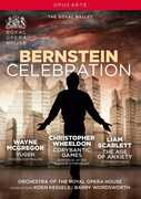 Film Bernstein Celebration (DVD)