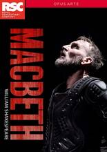 Film Macbeth (DVD)