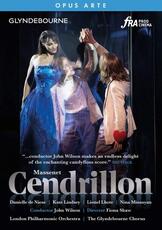 Film Cenerentola (DVD)