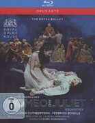 Film Sergei Prokofiev. Romeo and Juliet
