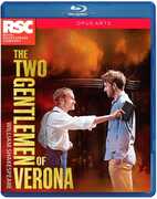 Film William Shakespeare. I due gentiluomini di Verona Simon Godwin