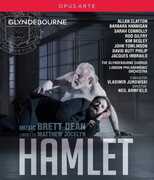 Film Hamlet (Blu-ray)