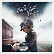 CD War in My Mind Beth Hart
