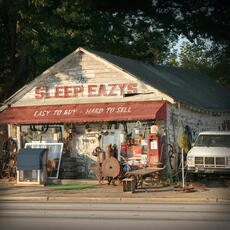 CD Easy to Buy, Hard to Sell Sleep Eazys