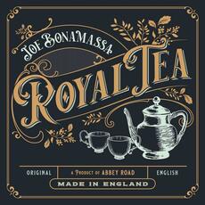 CD Royal Tea (Digipack) Joe Bonamassa