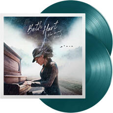 Vinile War In My Mind Beth Hart