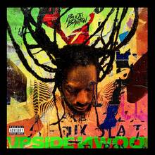 CD Upside Down Buju Banton
