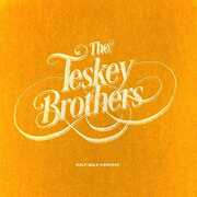 Vinile Half Mile Harvest Teskey Brothers