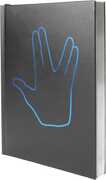 Cartoleria Quaderno Copertina Rigida Star Trek. Spock Journal