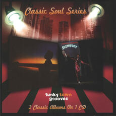 CD Love from the Sun - Slew Foot Norman Connors