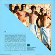 Vinile IV Badbadnotgood
