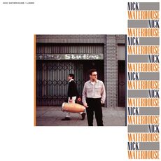CD Nick Waterhouse Nick Waterhouse