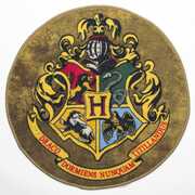 Idee regalo Harry Potter: Hogwarts Crest Doormat Quantum Mechanix