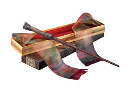 Giocattolo Harry Potter: Bacchetta Magica Deluxe di Harry Potter Noble Collection