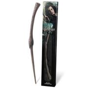 Harry Potter Bacchetta Magica Dei Mangiamorte Turbine Noble Collection Tv Movies Giocattoli Ibs
