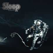 Vinile The Sciences Sleep