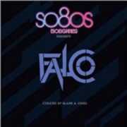 CD So 80s (SoEighties) Falco