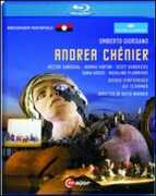 Film Umberto Giordano. Andrea Chenier