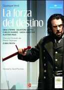 Film Giuseppe Verdi. La Forza del Destino (2 DVD) David Pountney