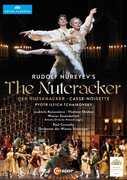 Film Pyotr Ilyich Tchaikovsky. The Nutcracker. Lo schiaccianoci