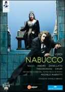Film Giuseppe Verdi. Nabucco Daniele Abbado