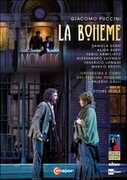 Film Giacomo Puccini. La Bohème Ettore Scola