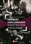 Film Johann Sebastian Bach. Concerto Brandeburghese N.3 Bwv 1048, Suite Per Orchestra