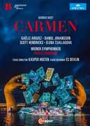 Film Carmen (DVD)