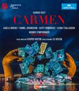Film Carmen (Blu-ray)