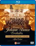 Film Vienna Johann Strauss Orchestra. 50 Years Anniversary Concert (DVD)