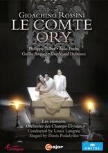 Film Le Comte Ory (2 DVD)
