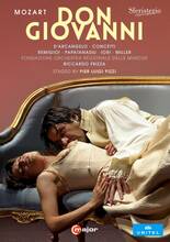 Film Don Giovanni (2 DVD)