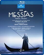 Film Der Messias (Blu-ray)