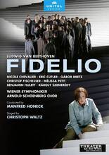 Film Fidelio (1806 Version) (DVD)