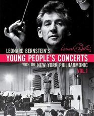 Film Young People’s Concerts vol.1 (Blu-ray)