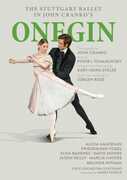 Film Onegin (2 DVD)