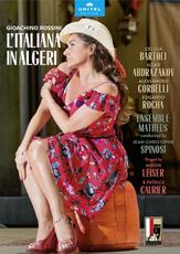 Film L' Italiana in Algeri