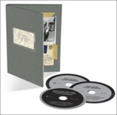 CD The Last Word on First Blues (Box Set) Allen Ginsberg