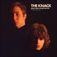 Vinile Rock & Roll Is Good For Knack
