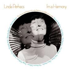 CD I'm a Harmony Linda Perhacs